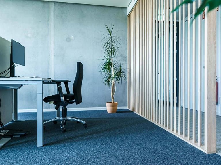 Büro