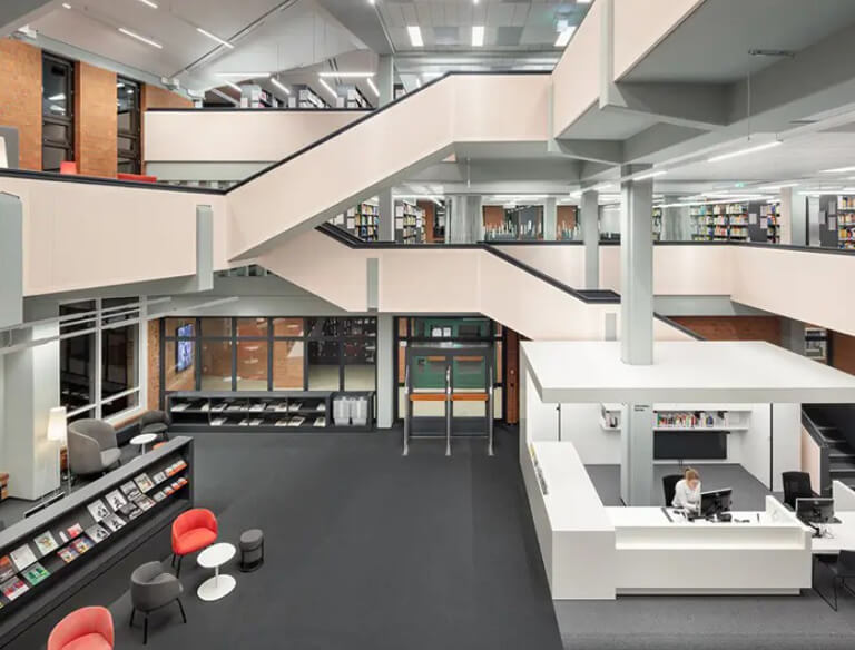 Außenaufnahme Rotkäppchen