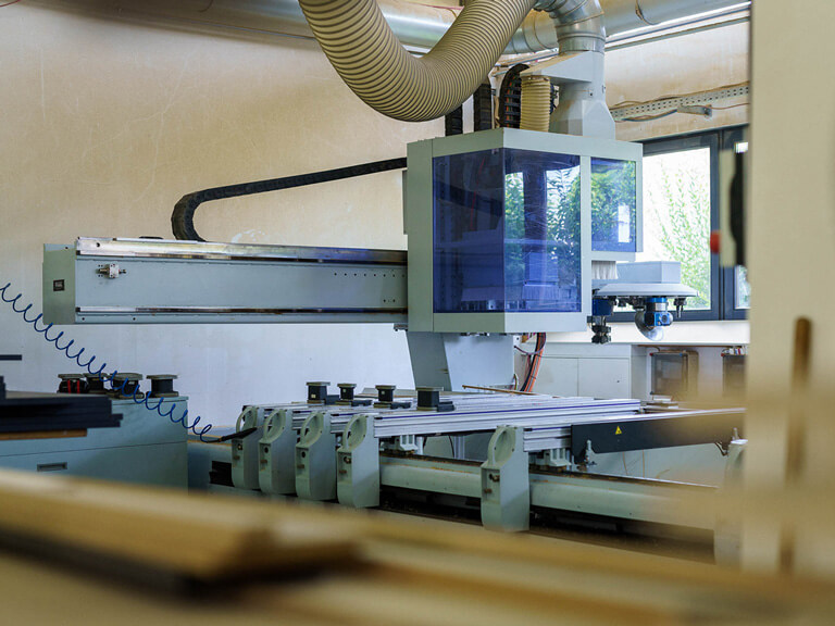 Maschine
