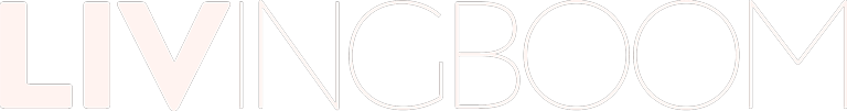 Logo Livingboom